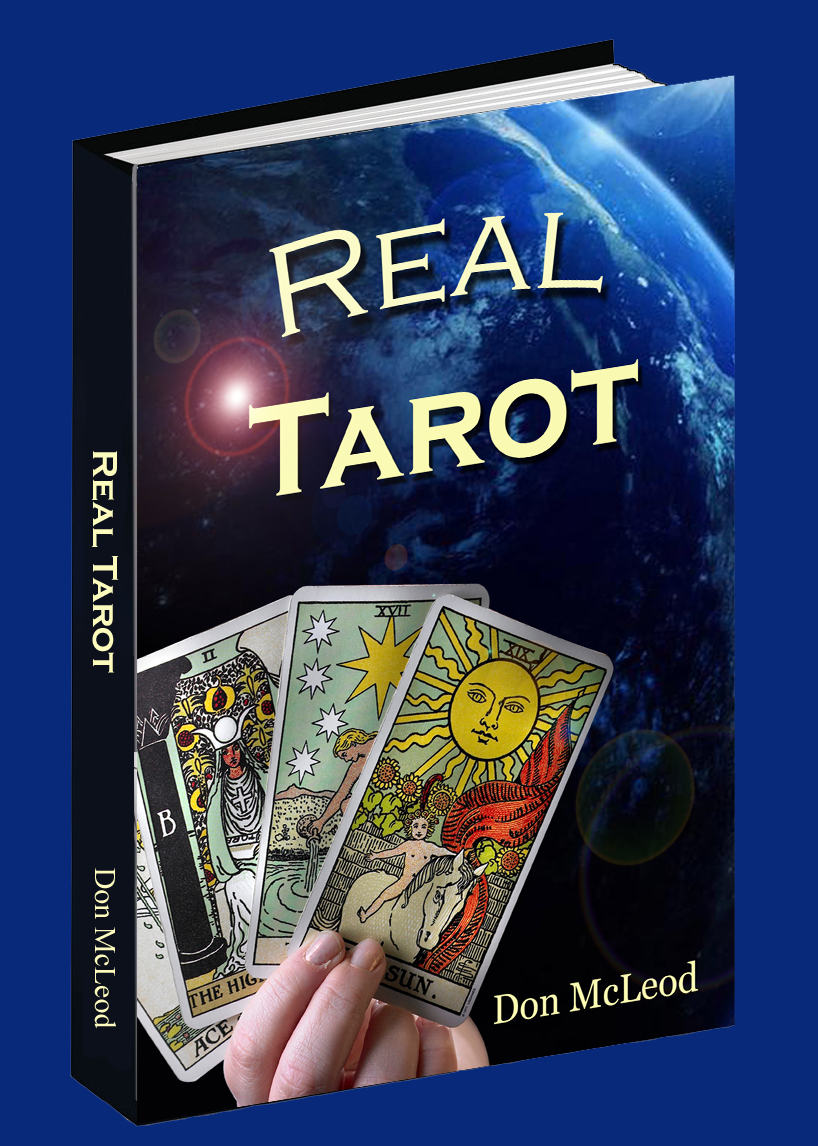 Real Tarot Mister Tarot