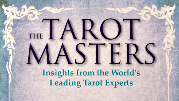Book Review – ‘Tarot Masters’