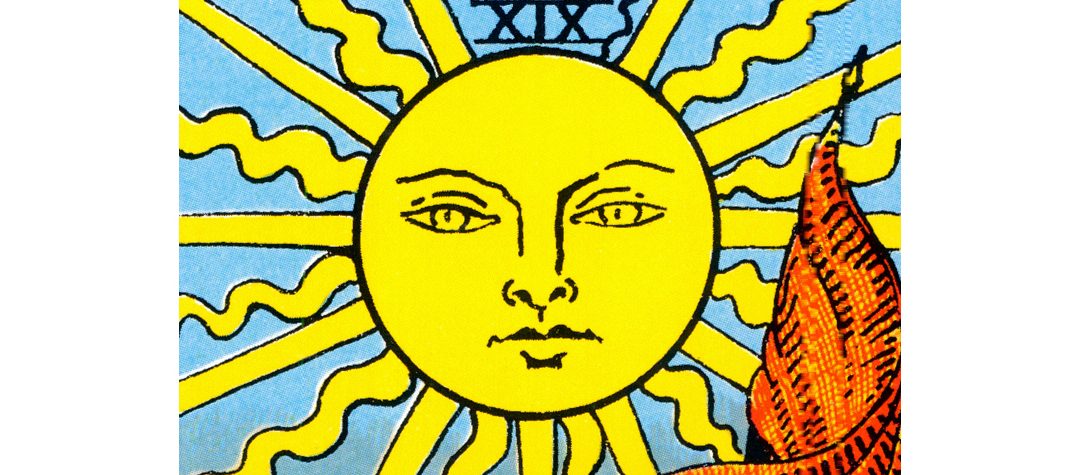 The Sun Card – is the Child a Boy or a Girl?