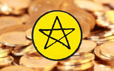 What’s so Important about the Suit of Pentacles?