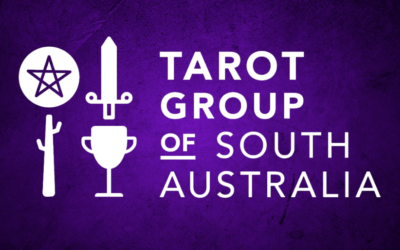 Tarot Meetings in Adelaide
