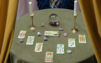 10 Tarot Misconceptions: Debunking the Superstitions