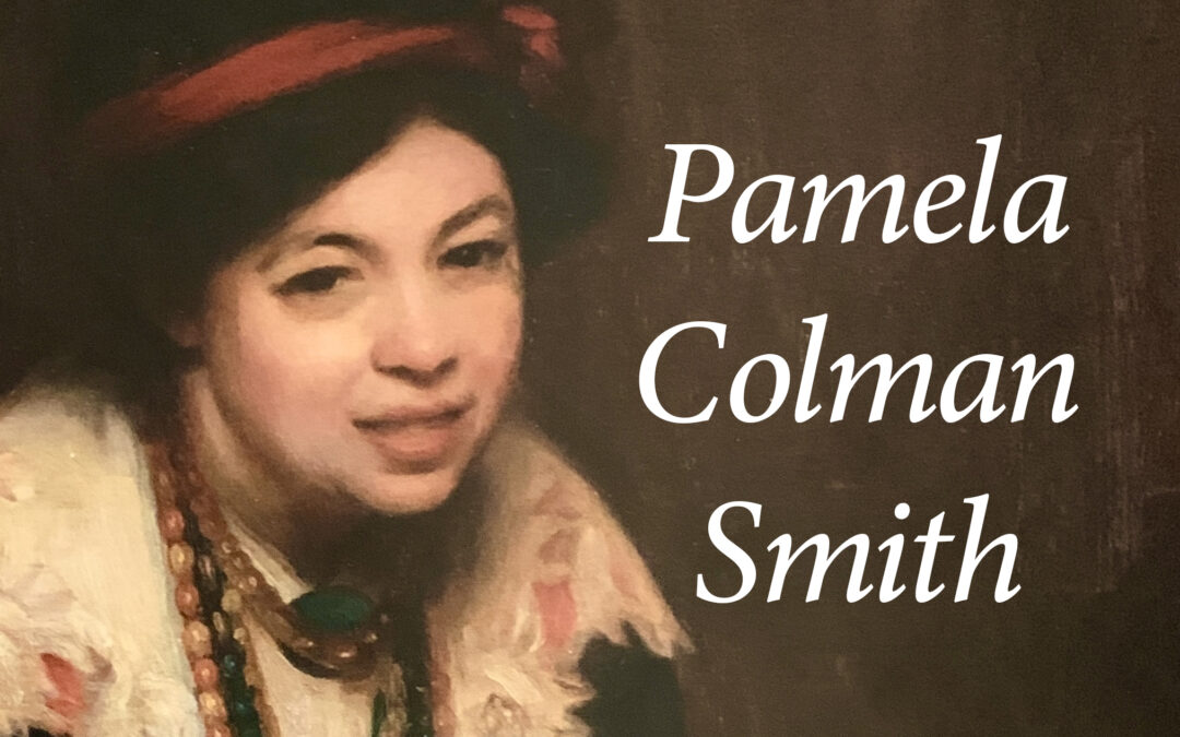 Pamela Colman Smith and the Birth of Modern Tarot