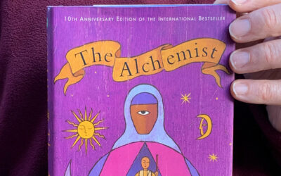 The Fool’s Journey as Depicted in Paulo Coelho’s Book: The Alchemist